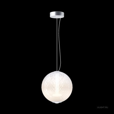 Подвесной светильник Maytoni MOD397PL-L15CH3K