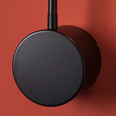 Настенный светильник (бра) Freya FR5549WL-L4B