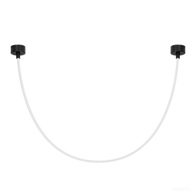 Светильник SP-TROPIC-SURFACE-R18-L2500-36W Day4000 (BK, 360 deg, 230V) (Arlight, IP20 Пластик, 3 года)