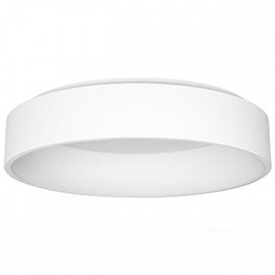 Светильник SP-TOR-RING-SURFACE-R600-42W Warm3000 (WH, 120 deg) (Arlight, IP20 Металл, 3 года)