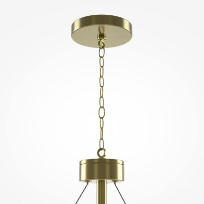 Подвесной светильник Maytoni MOD440PL-06BS