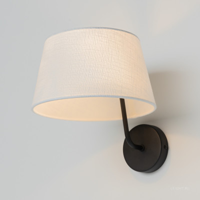 Настенный светильник (бра) Maytoni MOD360WL-01B