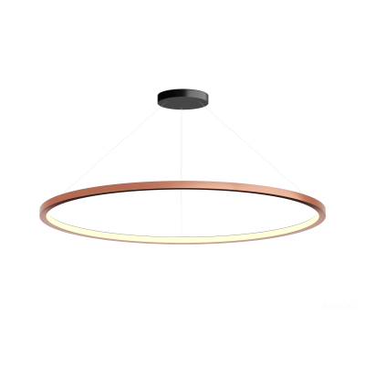 Светильник HOKASU Nimbus (COPPER/D830/LT70 — 3K/31,3W/120deg)