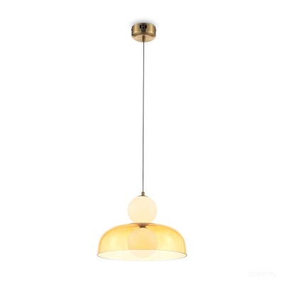 Подвесной светильник Freya FR5385PL-L17YW