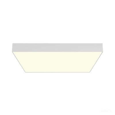 Потолочный светильник Technical C032CL-90W3K-SQ-W