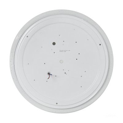 Потолочный светильник Freya FR6226CL-L36W