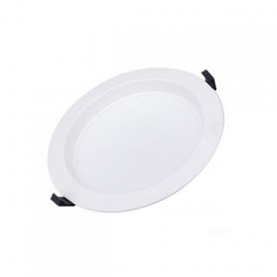 Светильник IM-CYCLONE-R230-30W Day4000 (WH, 90 deg) (Arlight, IP40 Металл, 3 года)
