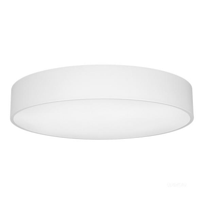 Светильник SP-TOR-PILL-R600-50W Warm3000 (WH, 120 deg, 230V) (Arlight, IP20 Металл, 3 года)