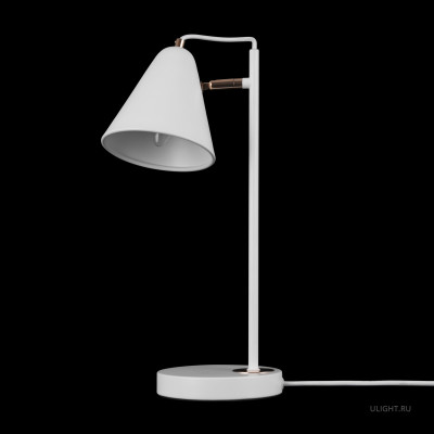 Настольный светильник Freya FR8001TL-01WG
