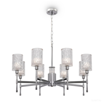 Люстра Freya FR5133PL-08CH