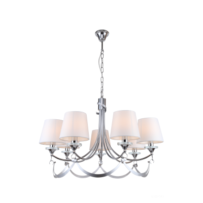 Люстра Freya FR5081PL-07CH