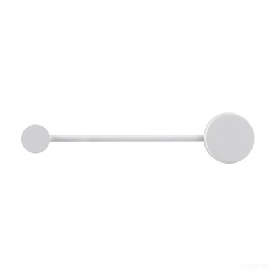 Настенный светильник (бра) Freya FR5363WL-01W2