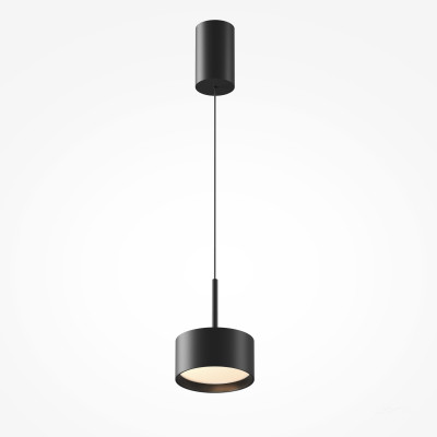 Подвесной светильник Technical P102PL-12W3K-B