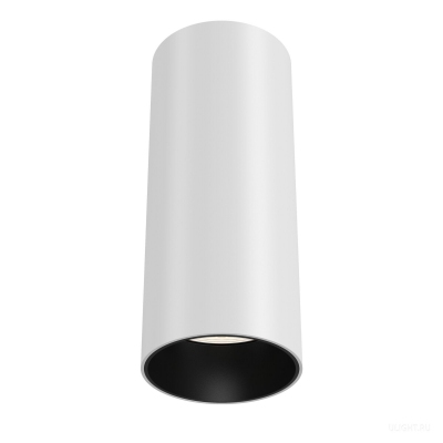 Потолочный светильник Technical C056CL-L12B2.7K-W-B