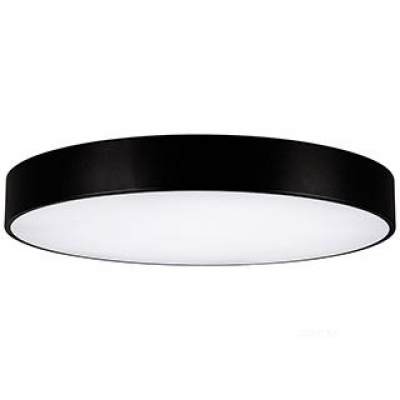 Светильник SP-TOR-PILL-R800-94W Day4000 (BK, 120 deg, 230V) (Arlight, IP20 Металл, 3 года)