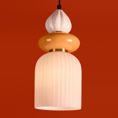 Подвесной светильник Freya FR5595PL-01B3