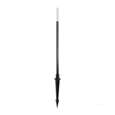 Светильник KT-CANNA-L500-1W Warm3000 (DG, 110 deg, 24V) (Arlight, IP65 Металл, 3 года)