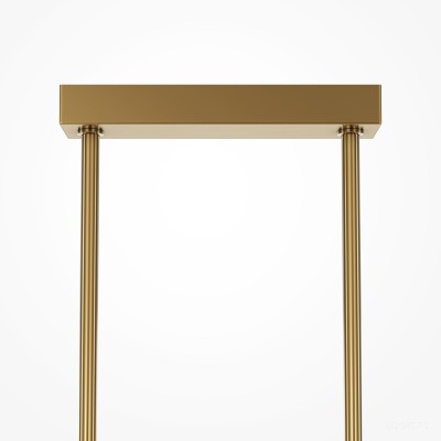 Подвесной светильник Maytoni MOD207PL-05BS