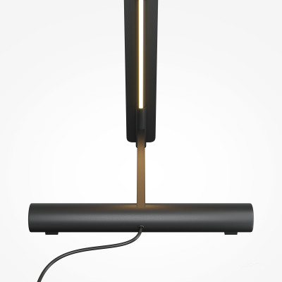 Напольный светильник (торшер) Maytoni MOD214FL-L20B3K1