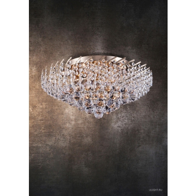 Люстра Maytoni DIA120-09-G