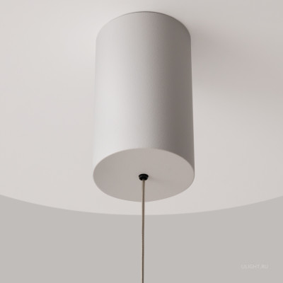 Подвесной светильник Maytoni P076PL-L12W3K-W