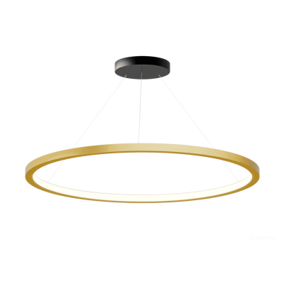 Светильник HOKASU Nimbus (GOLD/D625/LT70 — 4K/23,5W/120deg)