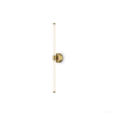 Настенный светильник (бра) Maytoni MOD106WL-L16G3K