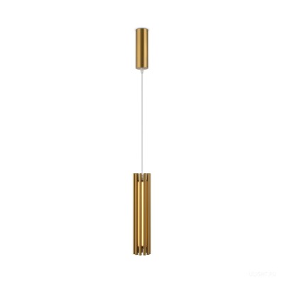 Подвесной светильник Maytoni MOD410PL-L12BS3K