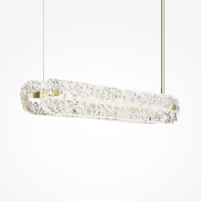 Подвесной светильник Maytoni MOD439PL-L20BSK