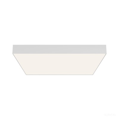 Потолочный светильник Technical C032CL-90W4K-SQ-W