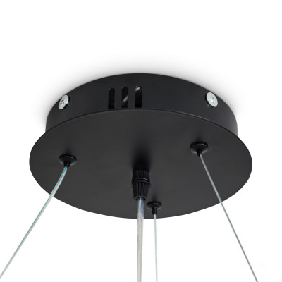 Подвесной светильник Freya FR5457PL-L36B