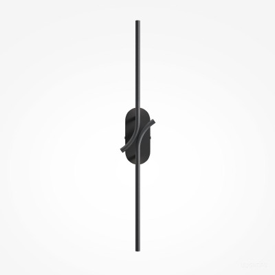 Настенный светильник (бра) Maytoni MOD256WL-L5B3K