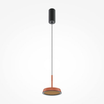 Подвесной светильник Maytoni MOD041PL-L15TR3K