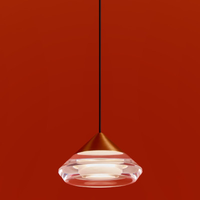 Подвесной светильник Freya FR5631PL-L5BS