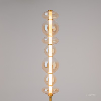 Напольный светильник (торшер) Maytoni MOD307FL-L40BS3K