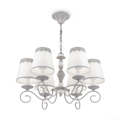 Люстра Maytoni ARM023-06-S