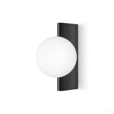 Настенный светильник (бра) Maytoni MOD324WL-01B