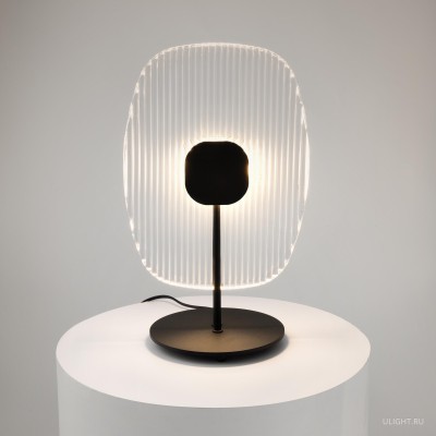 Настольный светильник Maytoni MOD152TL-L1BK