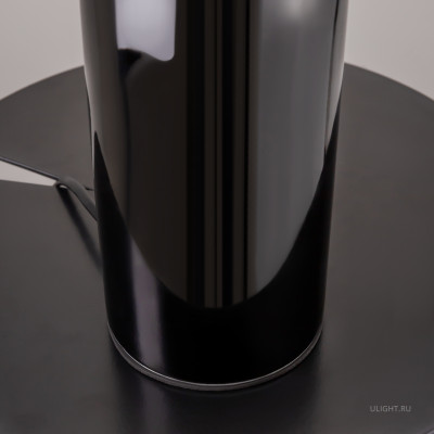 Настольный светильник Maytoni MOD177TL-01B