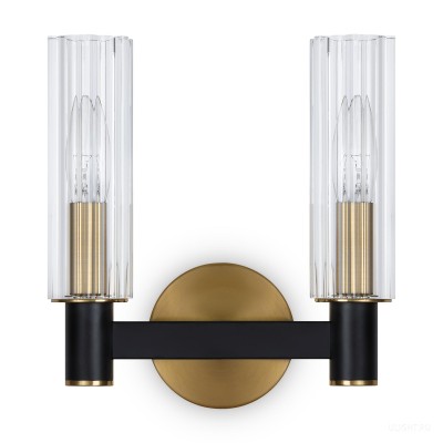 Настенный светильник (бра) Freya FR5167WL-02B