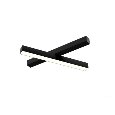 Светильник HOKASU LF y (ral9005/4K/LT70/10w – 400mm)