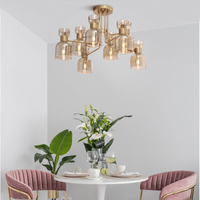 Настенный светильник (бра) Freya FR5094WL-01G