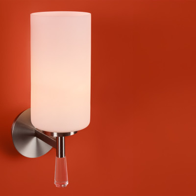 Настенный светильник (бра) Freya FR2031WL-01N