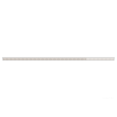 Светильник HOKASU LS Edgeless (ral9003/4K/24w/10deg – 742.2mm/28)
