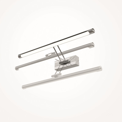 Подсветка Maytoni MIR267WL-L12CH3K