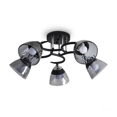 Люстра Freya FR5464CL-05CH