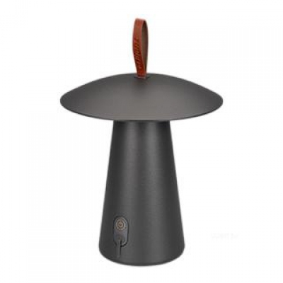 Светильник SP-PATIO-TAB-2W Warm3000 (GR, 127 deg) (Arlight, IP54 Металл, 2 года)