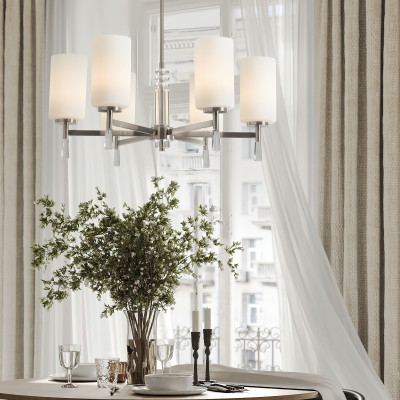 Подвесной светильник Freya FR2031PL-06N