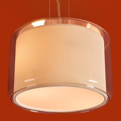 Подвесной светильник Freya FR2055PL-02CH