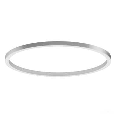 Светильник HOKASU Halo (RAL9003/D2000/LT70/IP65 — 4K/188W/120deg)
